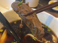 -中国厨房/台湾牛肉面