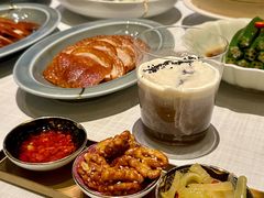 -莉莉海堂HAITANG·烤鸭(国贸商城店)