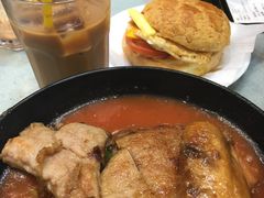-华嫂冰室(尖沙咀店)