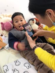 点击看大图 -豆乐园健康调理·小儿推拿