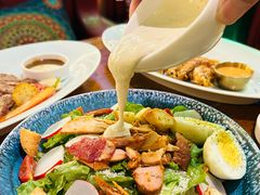 -Famous肥猫墨西哥音乐餐吧(五棵松华熙LIVE店)