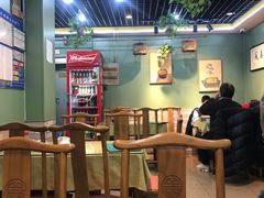 -振生清真饭店(永安道店)