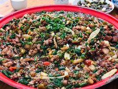尖椒兔-东吴霸王兔(松青路店)