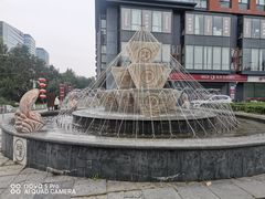 -南新仓文化休闲街