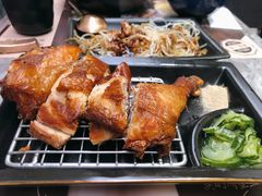 -馔豚·台北菜专门店(深圳湾万象城店)
