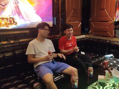 -凯乐会量贩KTV(国防大厦总店)