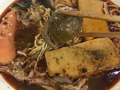 -四川老牛麻辣烫(北门桥店)
