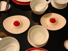 小前菜-上海苏宁宝丽嘉酒店·嘉府壹号中餐厅