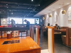 大堂-呷哺呷哺 黄金牧场 (回龙观港龙店)