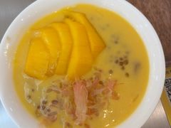 -满记甜品(王府井北京市百货大楼店)