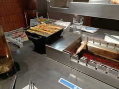-很久以前羊肉串(朝阳路店)