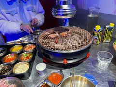 -入火韩国烤肉(凯旋广场店)