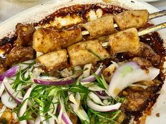 -明本湛江鸡•海鲜小厨(陈家祠店)