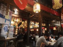 -南京大牌档(济南万象城店)