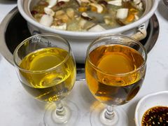 -山菌美食苑(振兴路店)
