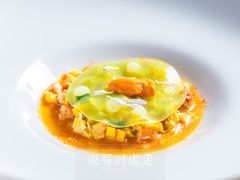 -北京金融街丽思卡尔顿酒店·意味轩 Cepe