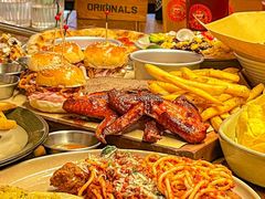 -Devils’ Brewery小恶魔精酿啤酒(武汉天地店)