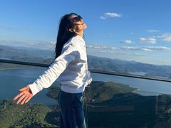 -五女山景区