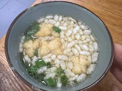 油茶-牛八宝桂林米粉(八里庄店)