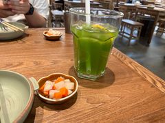-大盐帮川菜馆(长楹天街店)