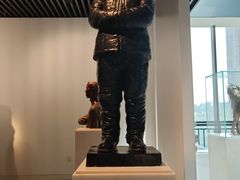 -长春世界雕塑园冰雪艺术天地