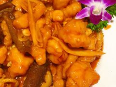 -牟传仁饭庄(星海店)