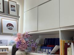 -海马体照相馆(成都来福士广场店)