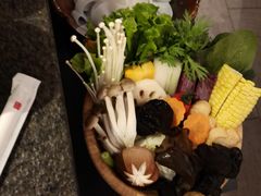 -湊湊火锅·茶憩(和平大悦城店)
