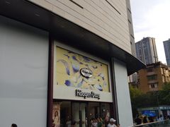 -哈根达斯(龙湖时代天街店)