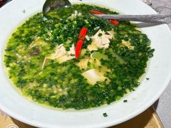 -好福记饭店(红梅公园店)