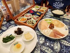 -桥香园过桥米线(复兴路店)