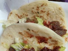 -Taco Bell 塔可钟(民田路店)