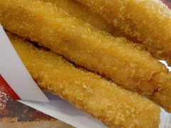 -汉堡王(富邦广场店)