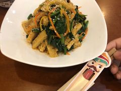 -巴依老爷新疆美食(牡丹园店)