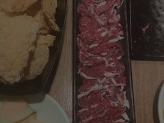 -掂档潮汕牛肉火锅(沈阳万象城店)