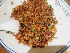 腊味炒饭-卤儿道道(龙游路店)