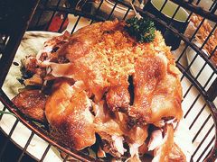兰亭手撕鸡-苏乡兰亭·新派淮扬菜(吾悦广场店)