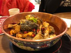 -涿派·炝锅鱼(涿州店)