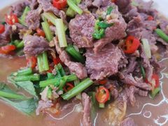 韵味鲜炒黄牛肉-韵味湘肴·小炒黄牛肉(五一广场店)