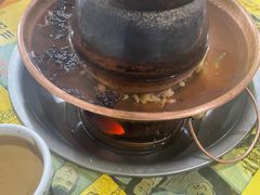 -原柳滩高台阶涮羊肉