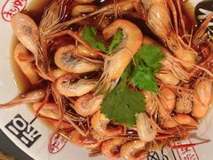 -风味小馆(天目湖宾馆店)
