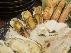 -牛New寿喜烧(金鹰世界店)