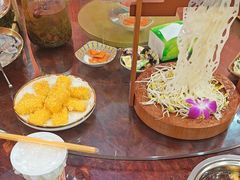 -塔兰齐新疆孜然火锅(鲤鱼山路店)