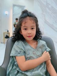 -3AM HAIR SALON染发烫发接发