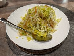 -川旺角融合菜•海景餐厅(星海广场店)