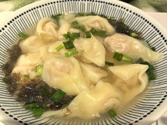 大王传统抄手-大王油茶(磁器口店)