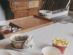 -大龙燚·旷野鲜火锅(广州首店)
