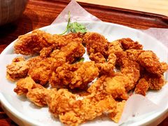 一口小酥肉-小满手工粉(上海月星环球港店)