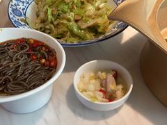 -茅庐川菜(烟台万象汇店)