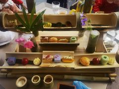 -杭州桐庐康莱德酒店西餐厅-舍